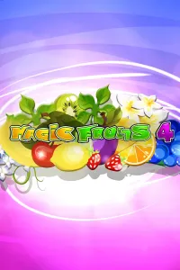 Magic Fruits 4