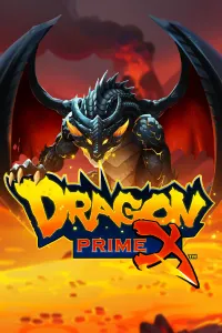 Dragon PrimeX